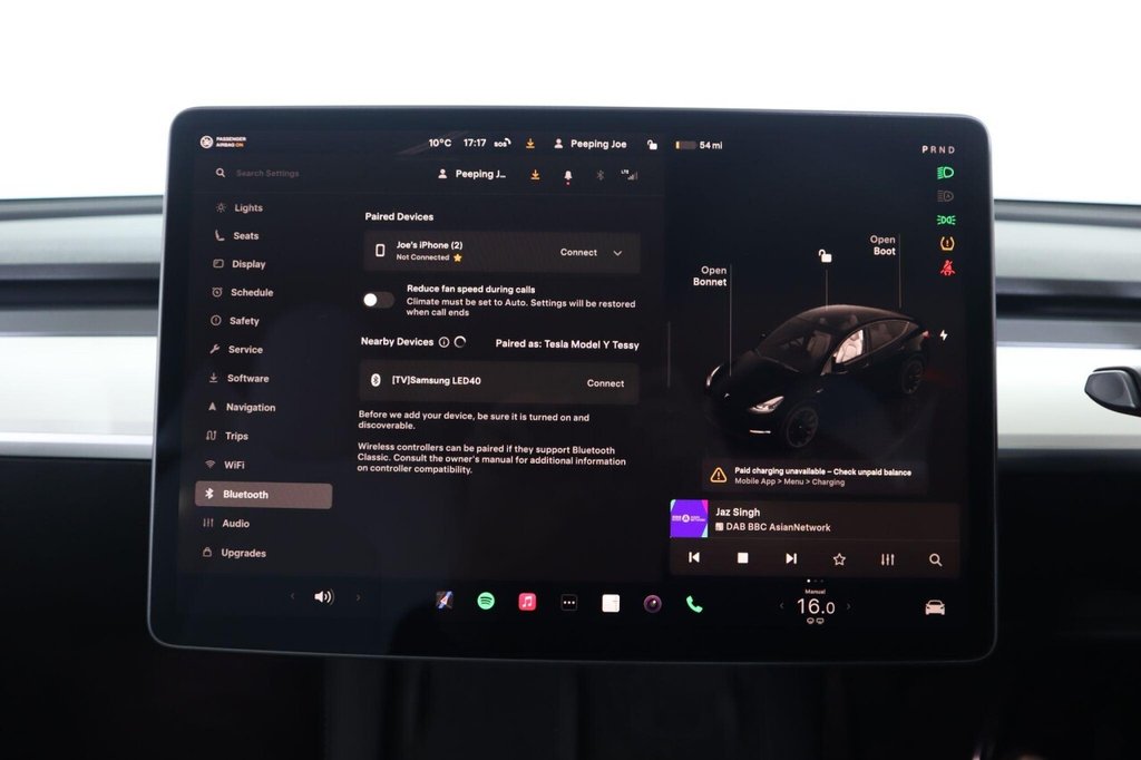 Used Tesla Model Y 2022 for sale - 77342109: Photo 48