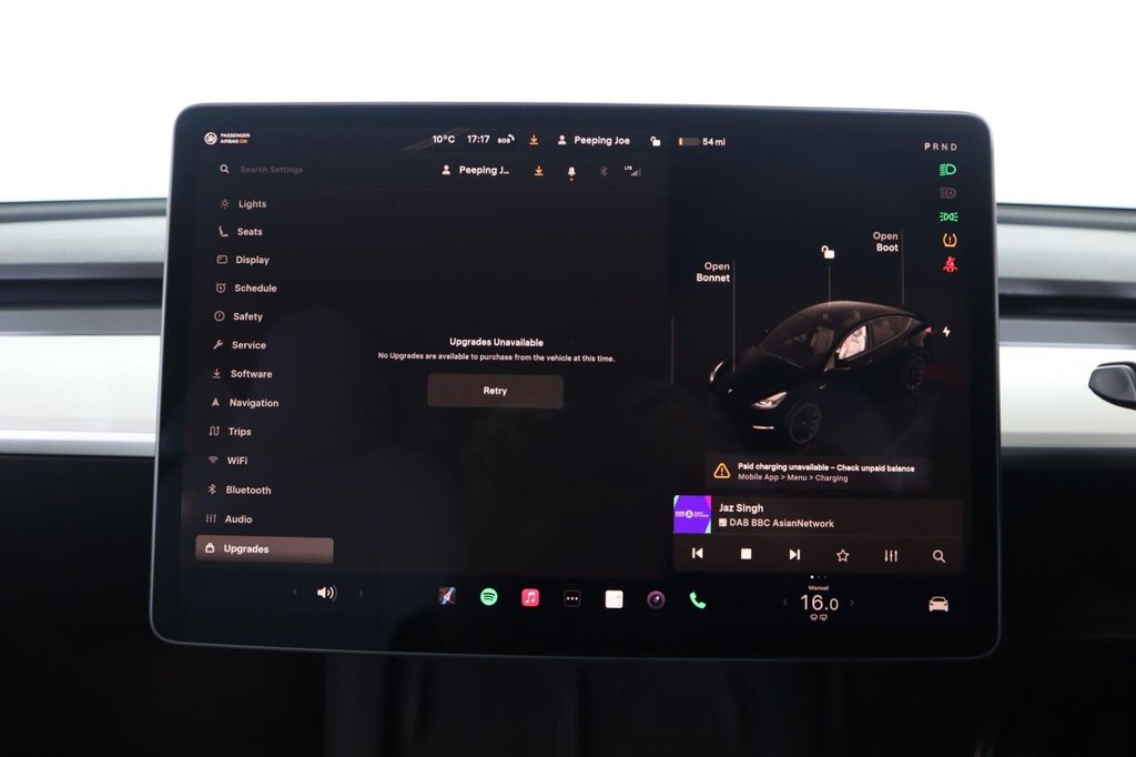 Used Tesla Model Y 2022 for sale - 77342109: Photo 49