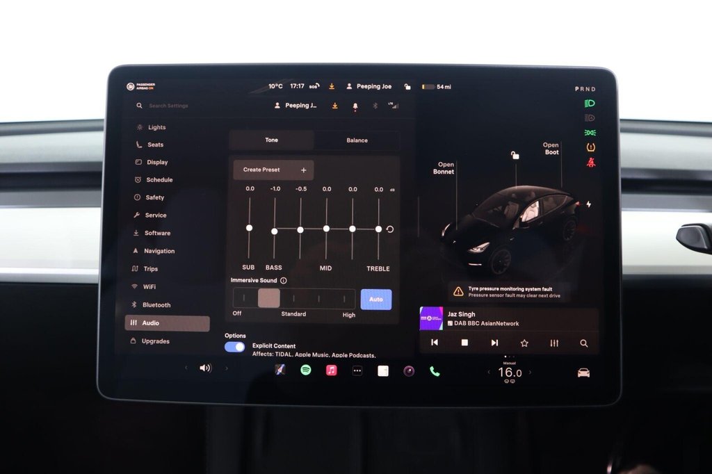 Used Tesla Model Y 2022 for sale - 77342109: Photo 50