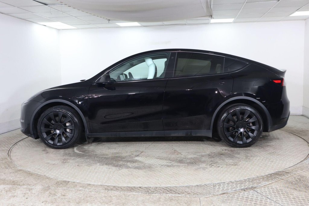 Used Tesla Model Y 2022 for sale - 77342109: Photo 6