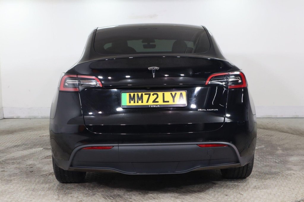 Used Tesla Model Y 2022 for sale - 77342109: Photo 8