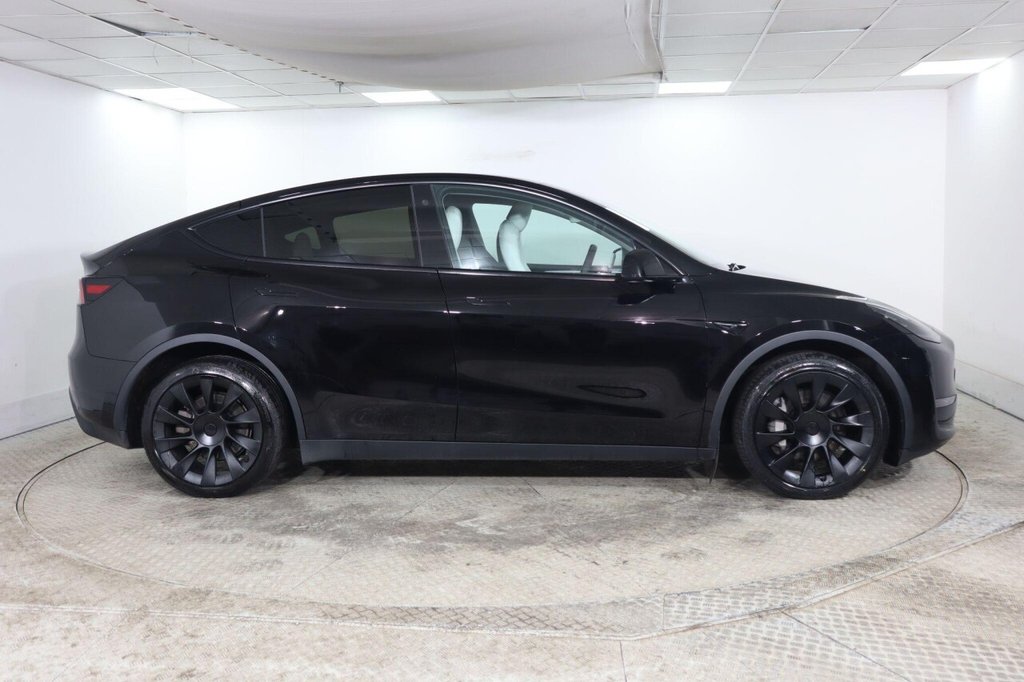 Used Tesla Model Y 2022 for sale - 77342109: Photo 9