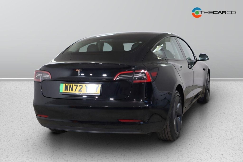 Used Tesla Model 3 2022 for sale - 77133385: Photo 10