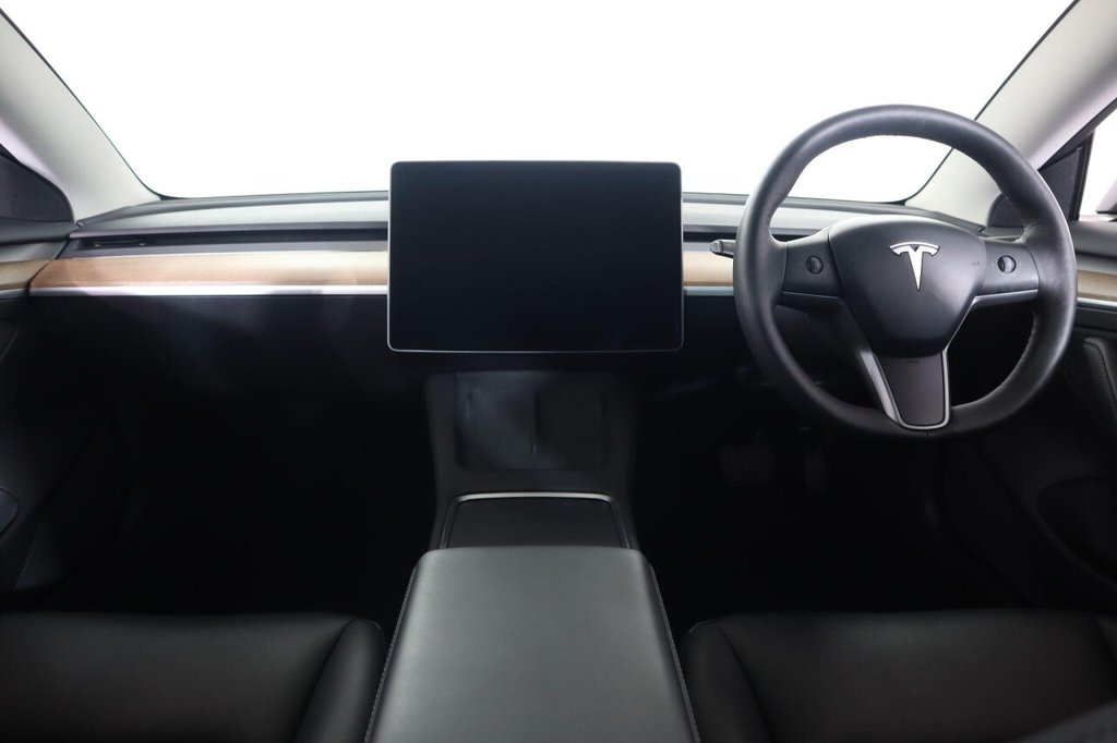 Used Tesla Model 3 2022 for sale - 77133385: Photo 11