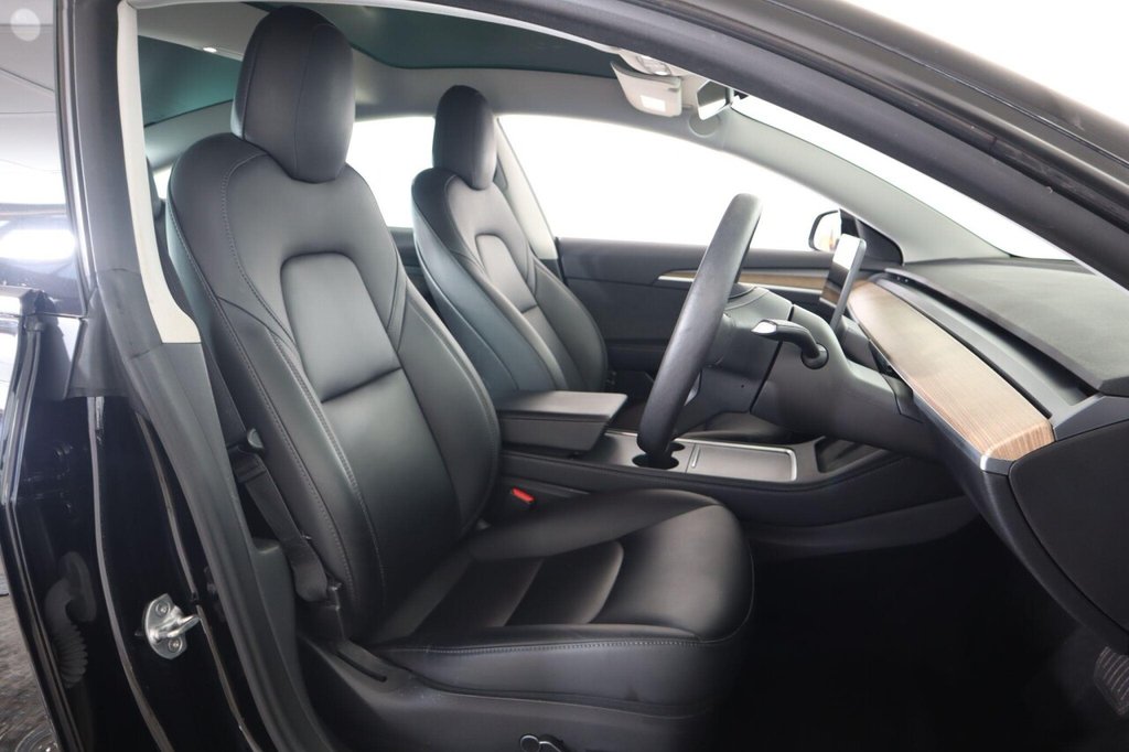 Used Tesla Model 3 2022 for sale - 77133385: Photo 12