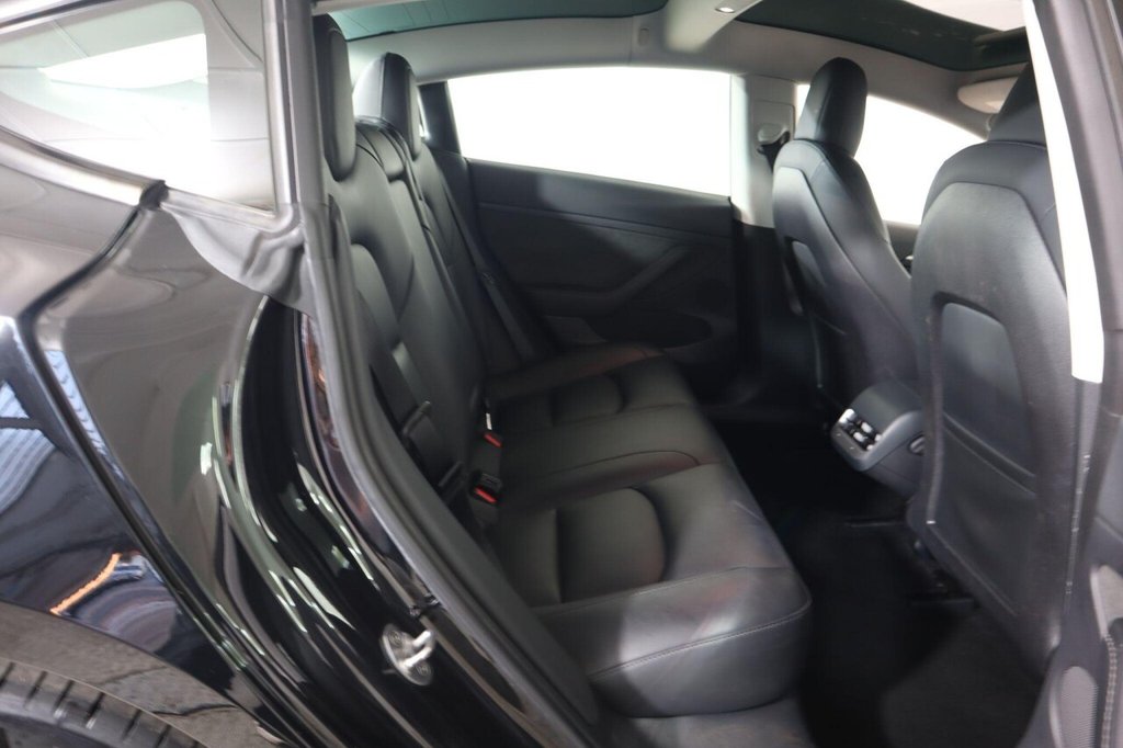 Used Tesla Model 3 2022 for sale - 77133385: Photo 13