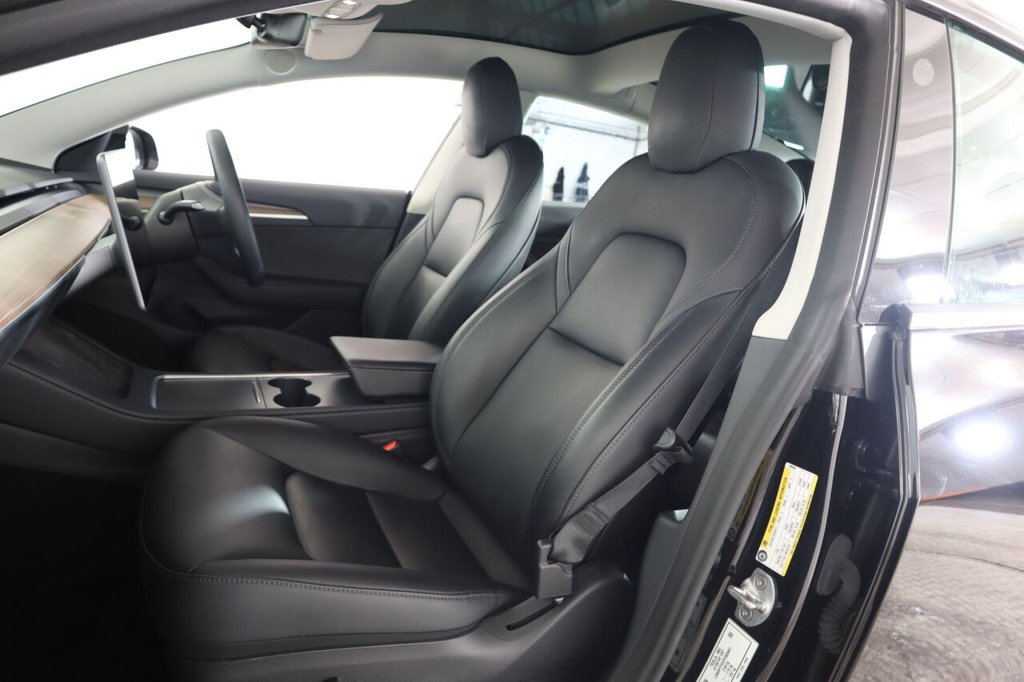 Used Tesla Model 3 2022 for sale - 77133385: Photo 14