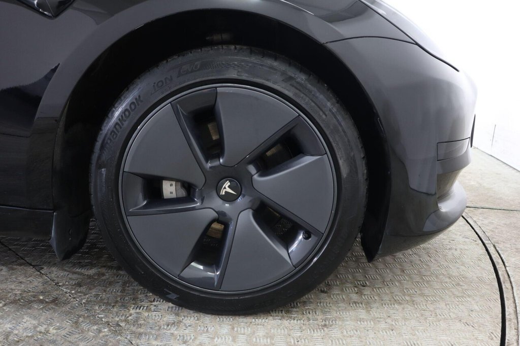 Used Tesla Model 3 2022 for sale - 77133385: Photo 22