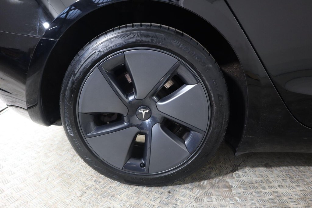Used Tesla Model 3 2022 for sale - 77133385: Photo 23