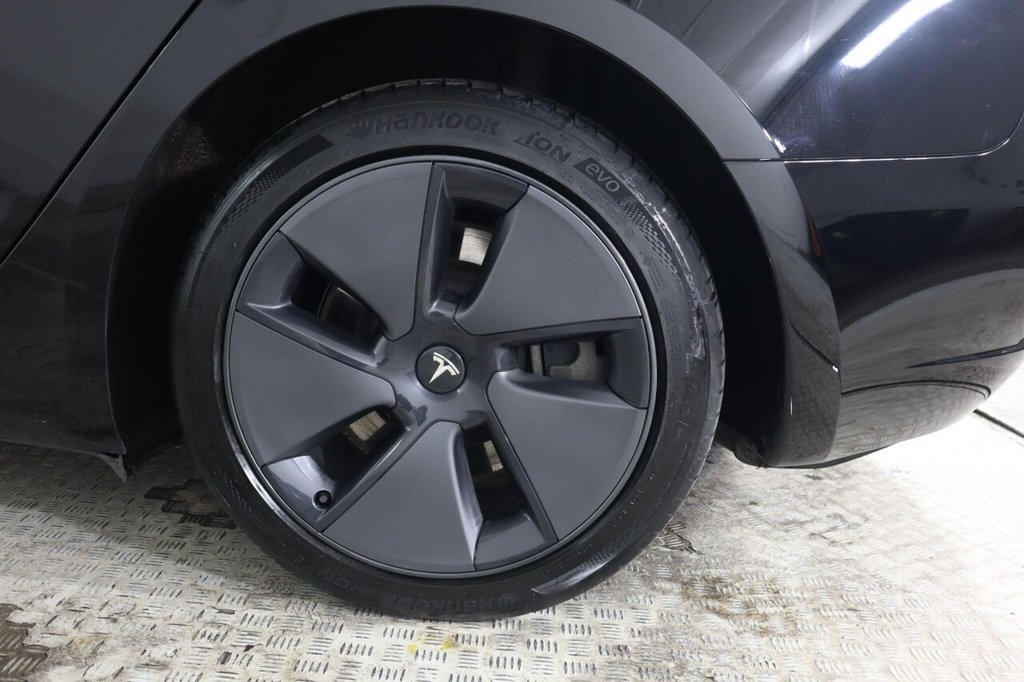 Used Tesla Model 3 2022 for sale - 77133385: Photo 25
