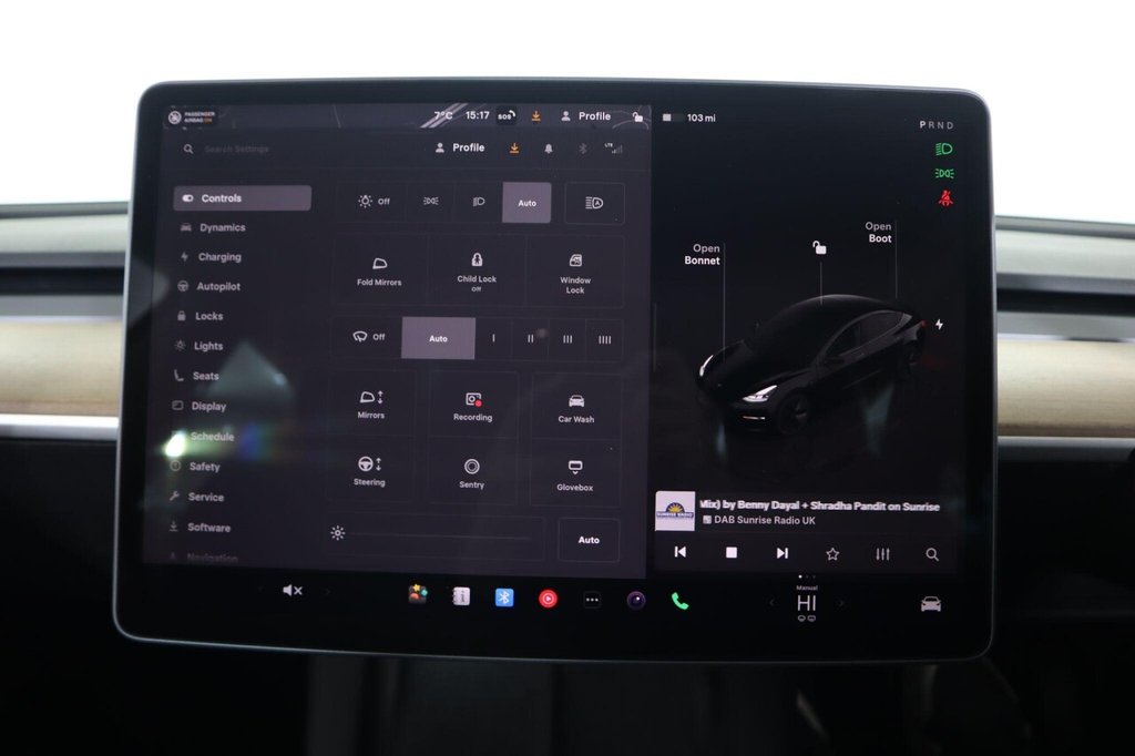 Used Tesla Model 3 2022 for sale - 77133385: Photo 26