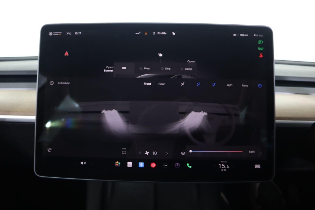 Used Tesla Model 3 2022 for sale - 77133385: Photo 27