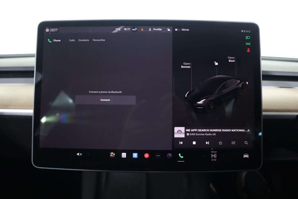 Used Tesla Model 3 2022 for sale - 77133385: Photo 28