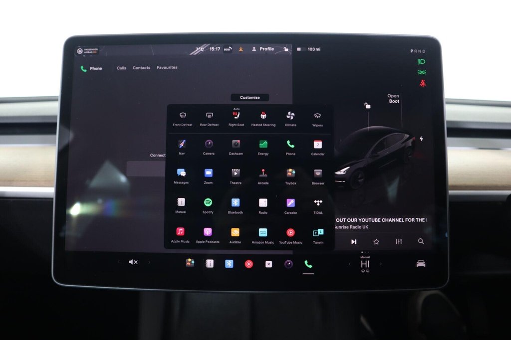 Used Tesla Model 3 2022 for sale - 77133385: Photo 29