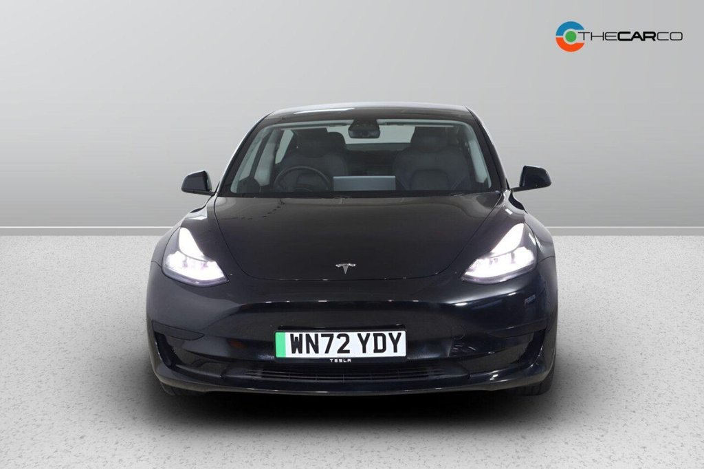 Used Tesla Model 3 2022 for sale - 77133385: Photo 3