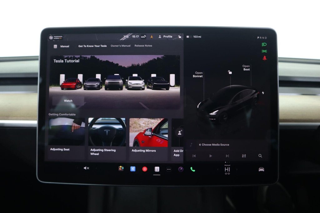 Used Tesla Model 3 2022 for sale - 77133385: Photo 32