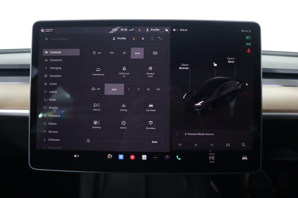 Used Tesla Model 3 2022 for sale - 77133385: Photo 35