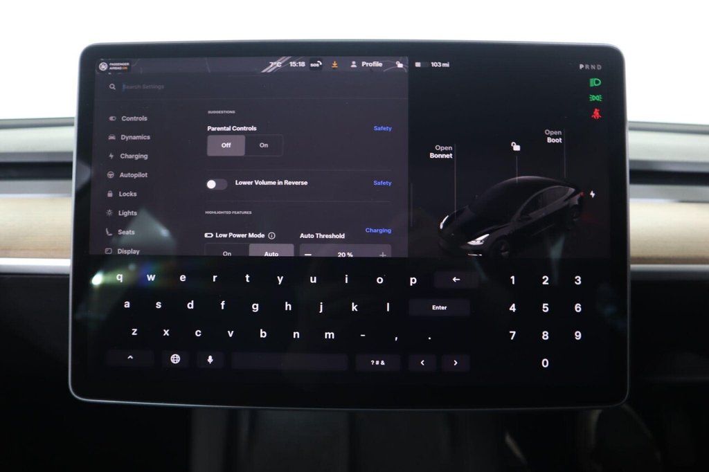 Used Tesla Model 3 2022 for sale - 77133385: Photo 36