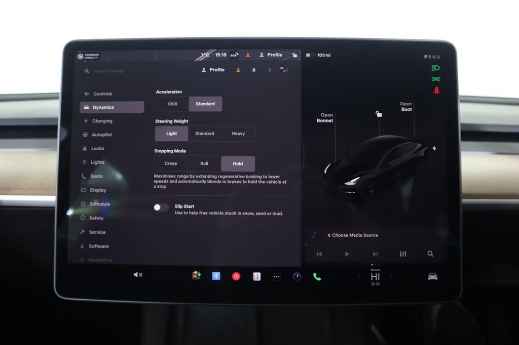 Used Tesla Model 3 2022 for sale - 77133385: Photo 37