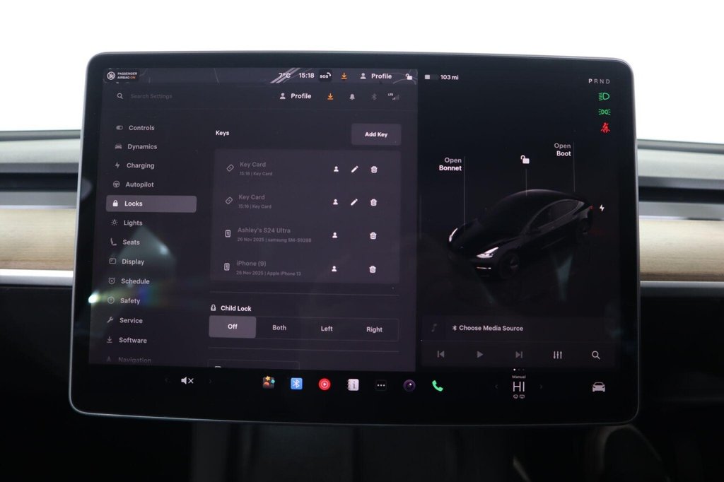 Used Tesla Model 3 2022 for sale - 77133385: Photo 40