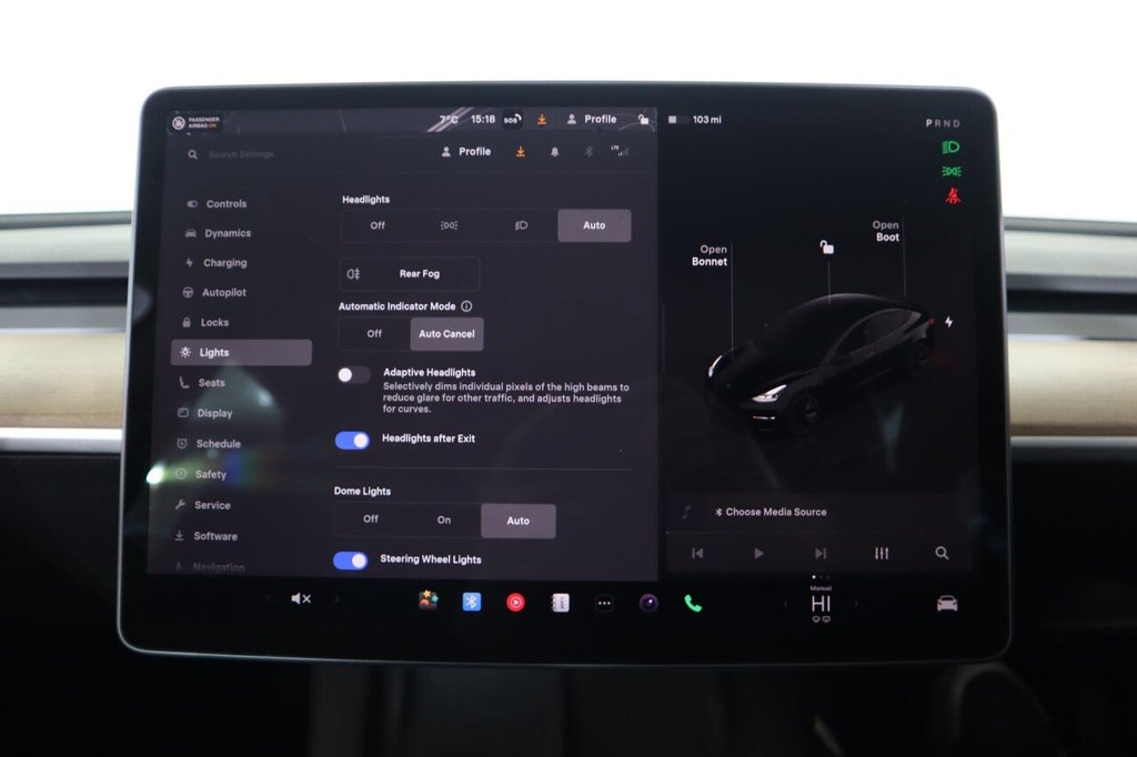 Used Tesla Model 3 2022 for sale - 77133385: Photo 41