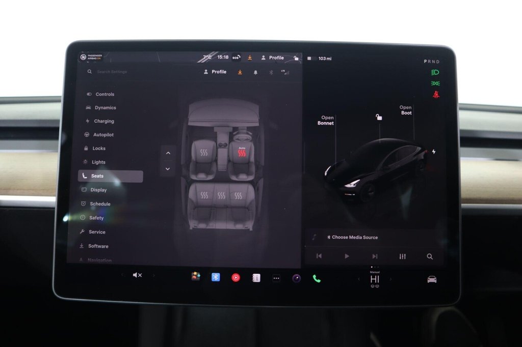 Used Tesla Model 3 2022 for sale - 77133385: Photo 42