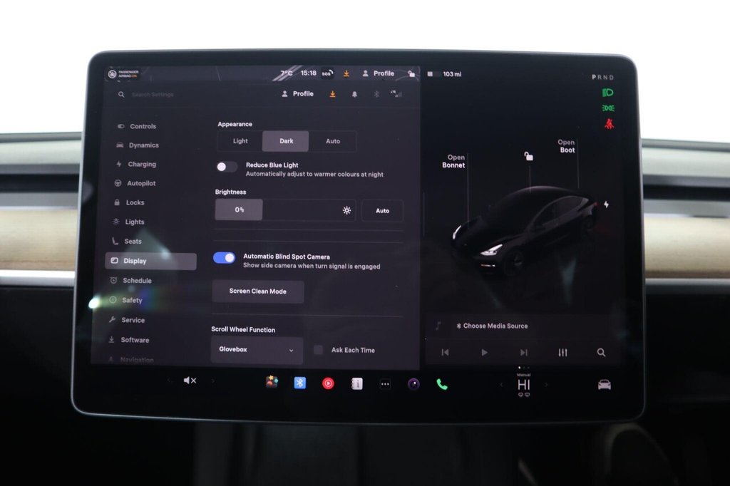 Used Tesla Model 3 2022 for sale - 77133385: Photo 43