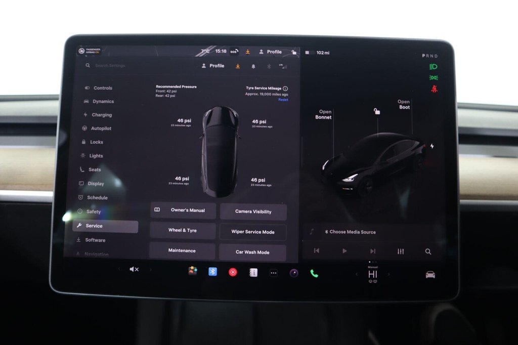 Used Tesla Model 3 2022 for sale - 77133385: Photo 46