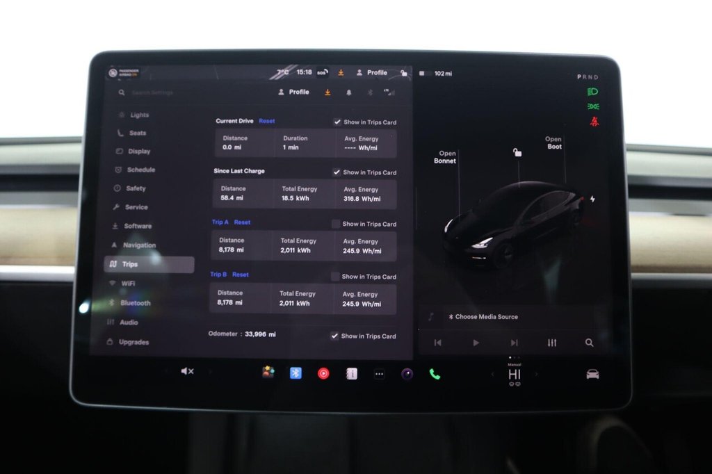 Used Tesla Model 3 2022 for sale - 77133385: Photo 49