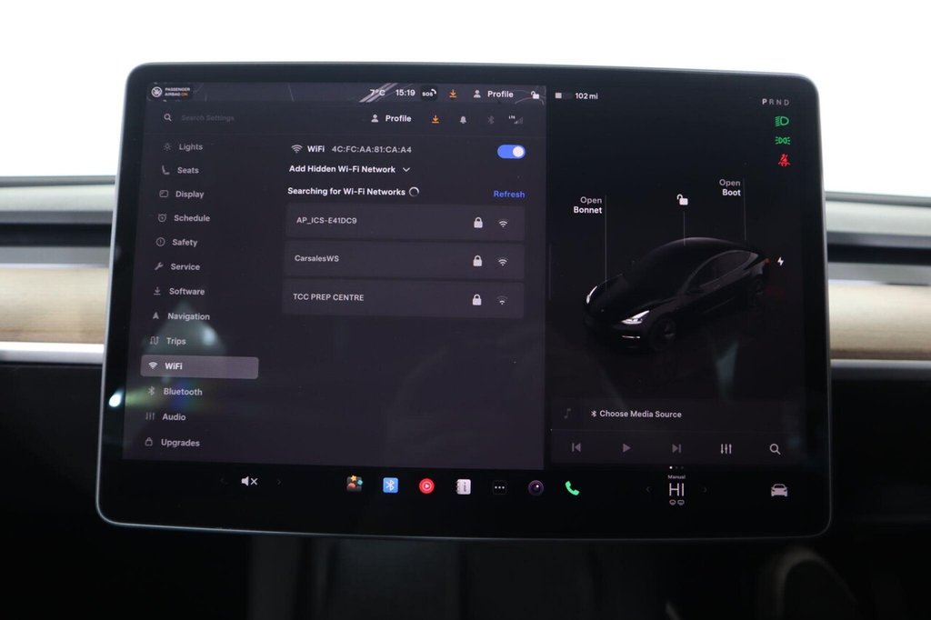 Used Tesla Model 3 2022 for sale - 77133385: Photo 50