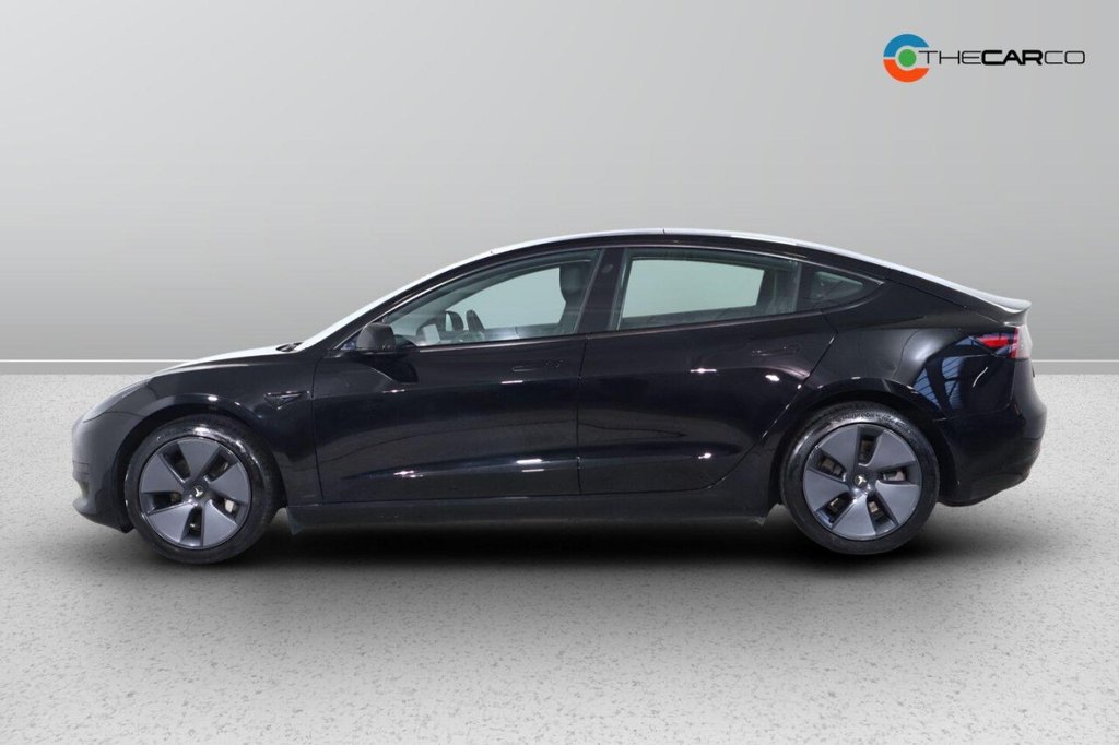 Used Tesla Model 3 2022 for sale - 77133385: Photo 6