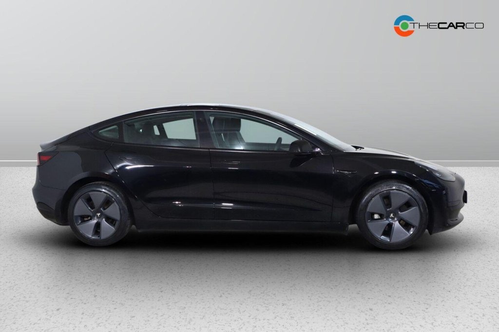Used Tesla Model 3 2022 for sale - 77133385: Photo 9