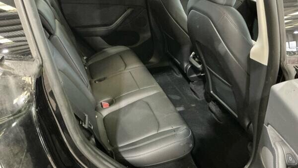 Used Tesla Model Y 2023 for sale - 78003502: Photo 11