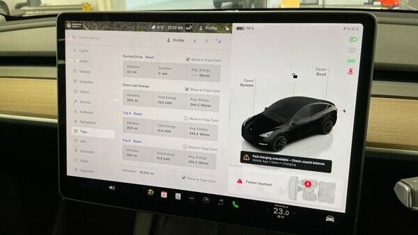 Used Tesla Model Y 2023 for sale - 78003502: Photo 12