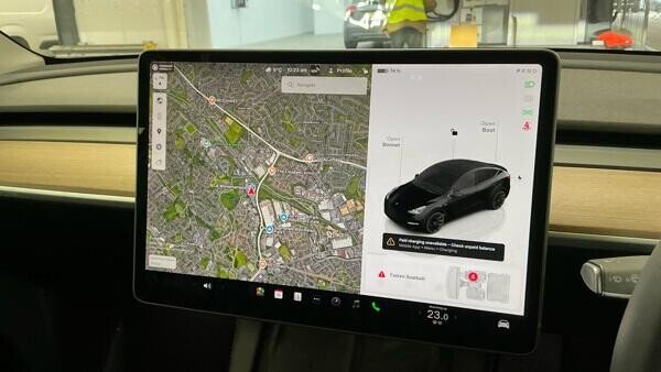 Used Tesla Model Y 2023 for sale - 78003502: Photo 13