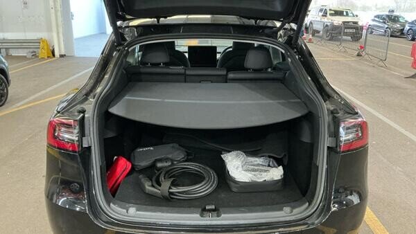 Used Tesla Model Y 2023 for sale - 78003502: Photo 14