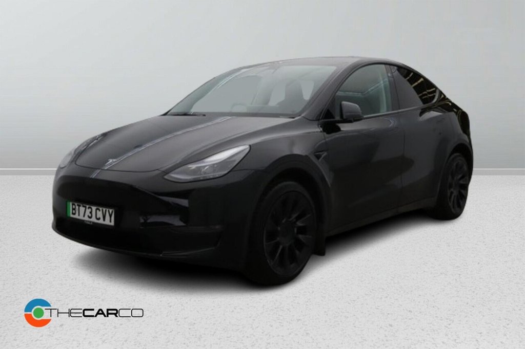Used Tesla Model Y 2023 for sale - 78003502: Photo 2