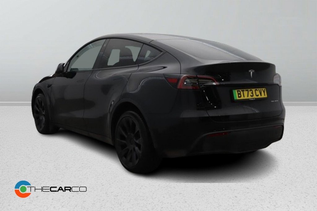 Used Tesla Model Y 2023 for sale - 78003502: Photo 7