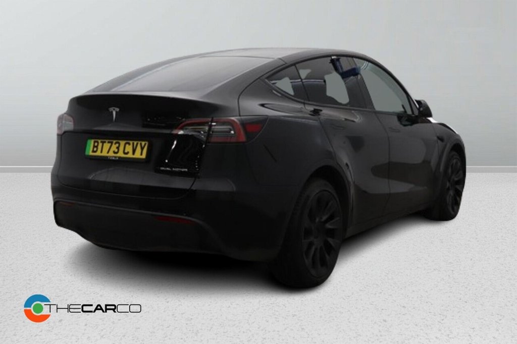 Used Tesla Model Y 2023 for sale - 78003502: Photo 8