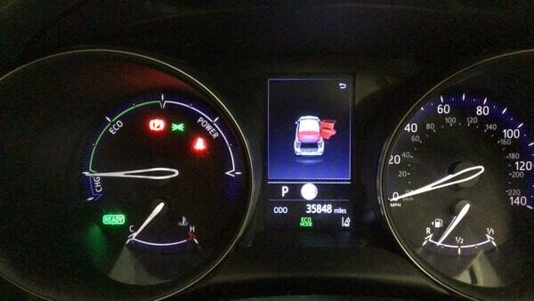 Used Toyota C-HR 2022 for sale - 77609003: Photo 10