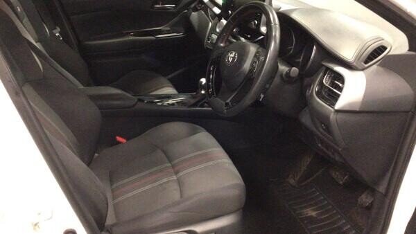 Used Toyota C-HR 2022 for sale - 77609003: Photo 7