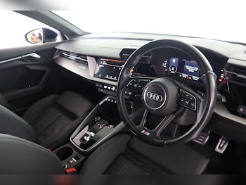 Used Audi A3 2020 for sale - 79090071: Photo