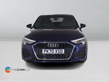 Used Audi A3 2020 for sale - 79090071: Photo
