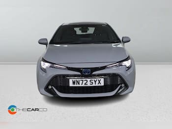 Used Toyota Corolla 2022 for sale - 79709259: Photo