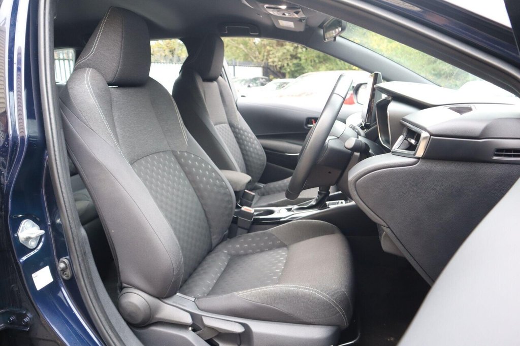 Used Toyota Corolla 2023 for sale - 76546888: Photo 14