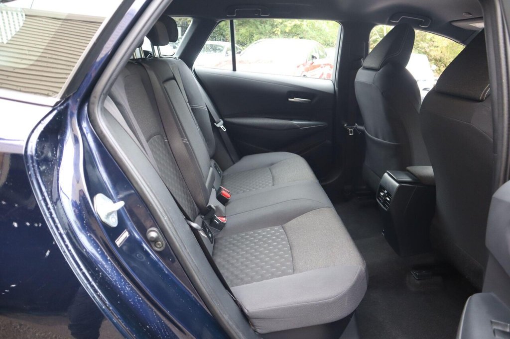 Used Toyota Corolla 2023 for sale - 76546888: Photo 15