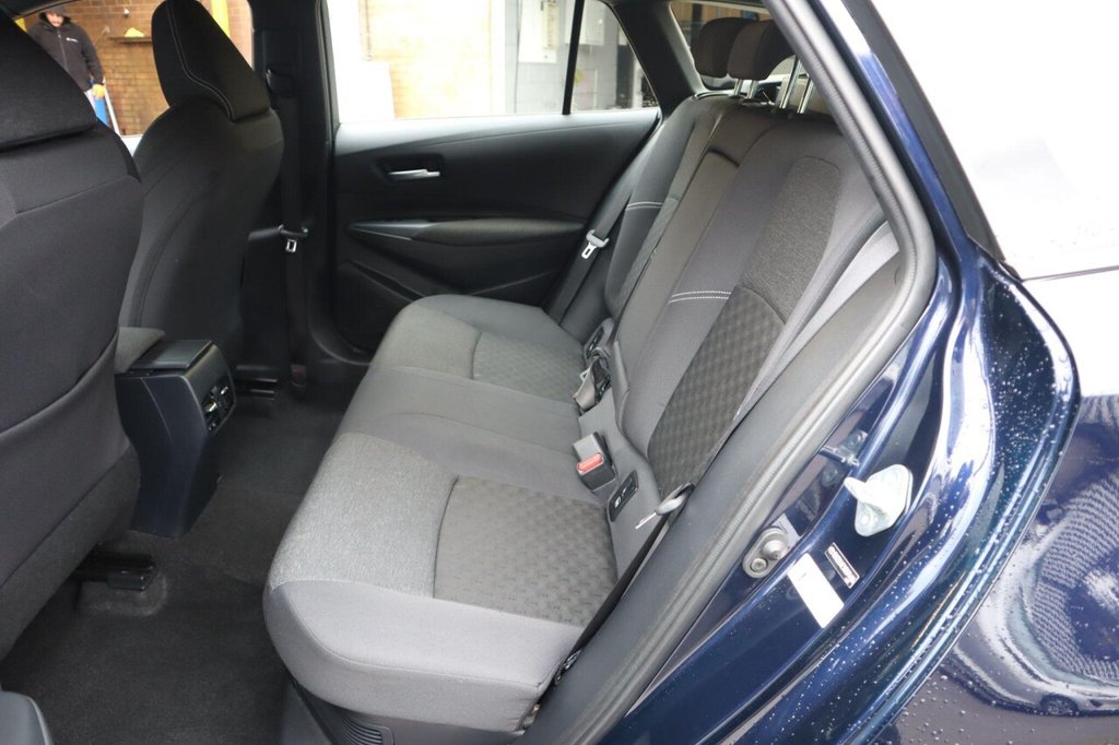 Used Toyota Corolla 2023 for sale - 76546888: Photo 16