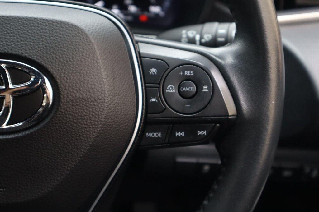 Used Toyota Corolla 2023 for sale - 76546888: Photo 17