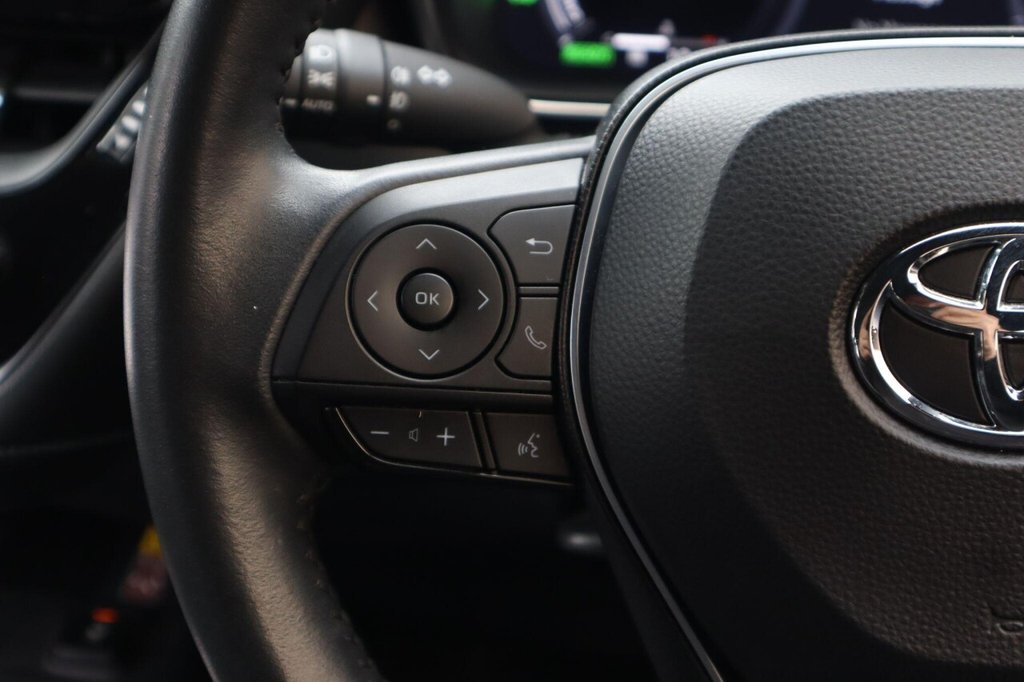 Used Toyota Corolla 2023 for sale - 76546888: Photo 18