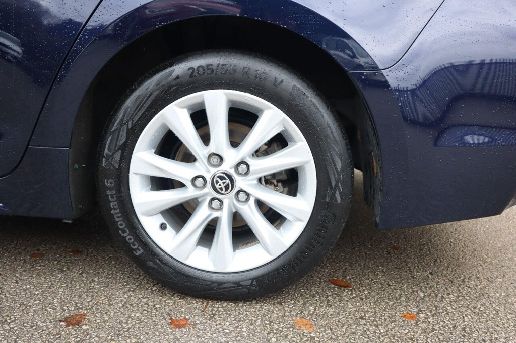 Used Toyota Corolla 2023 for sale - 76546888: Photo 30